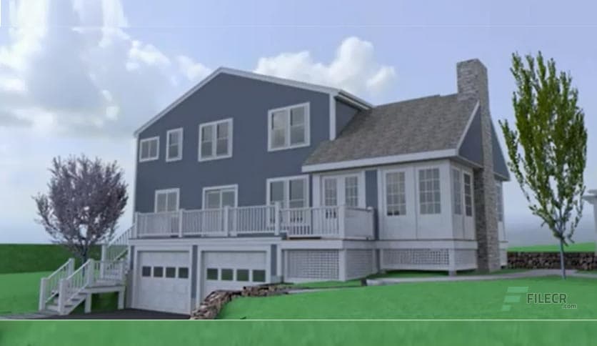 ArielVision UC03nxt 2021.0 for Sketchup