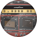 Audified AmpLion 2 Rock Essentials 2.0.0