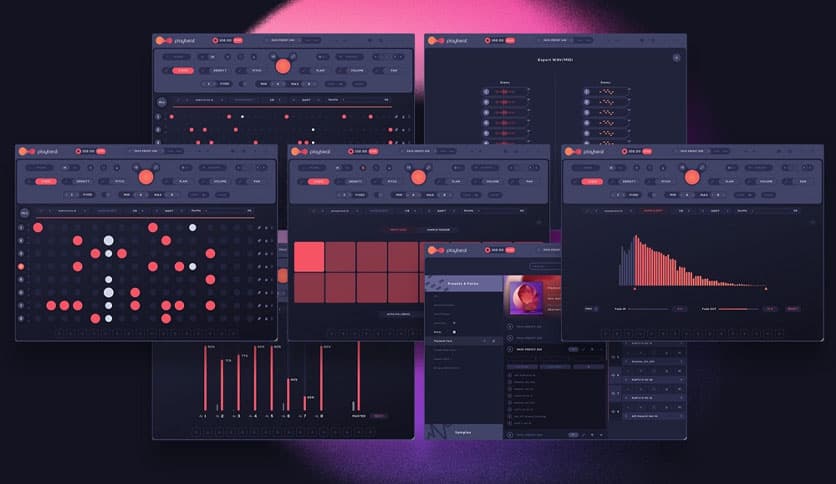 Audiomodern Playbeat 4.0.9