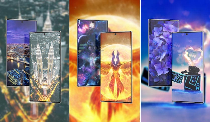 Auto Change Wallpaper 5.1