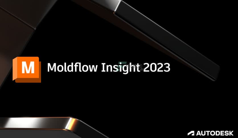 Autodesk Moldflow Insight Ultimate 2026