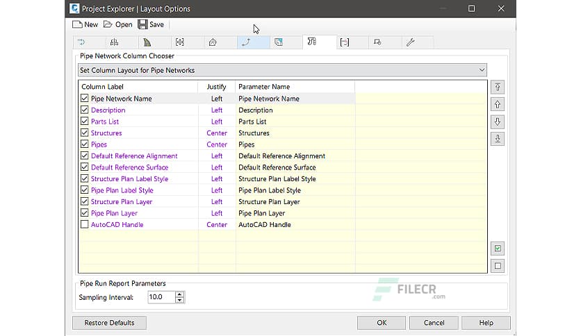 Autodesk Project Explore 2023.2 for Civil 3D