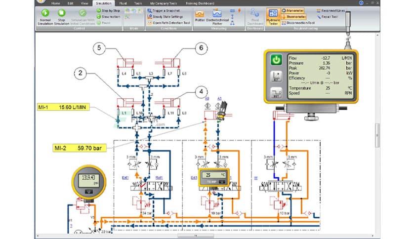 Automation Studio Professional 7.0.0