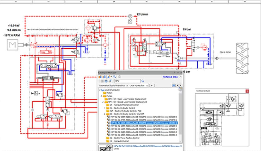 Automation Studio Professional 7.0.0