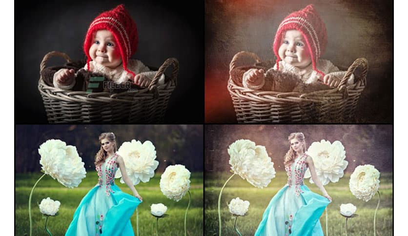 Avanquest 5000+ Massive Photo Overlays Bundle 1.0.0