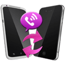 Backuptrans Android iphone Viber Transfer Plus 3.1.85
