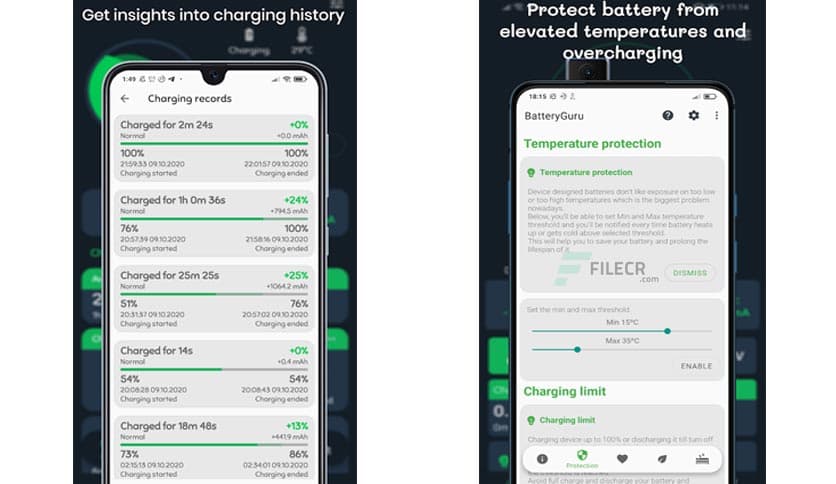 Battery Guru – Battery Health 2.4.4 build 657