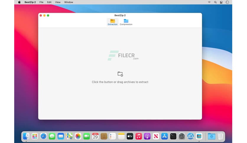 BestZip 2-Unarchive 7z&rar&zip 1.6.1