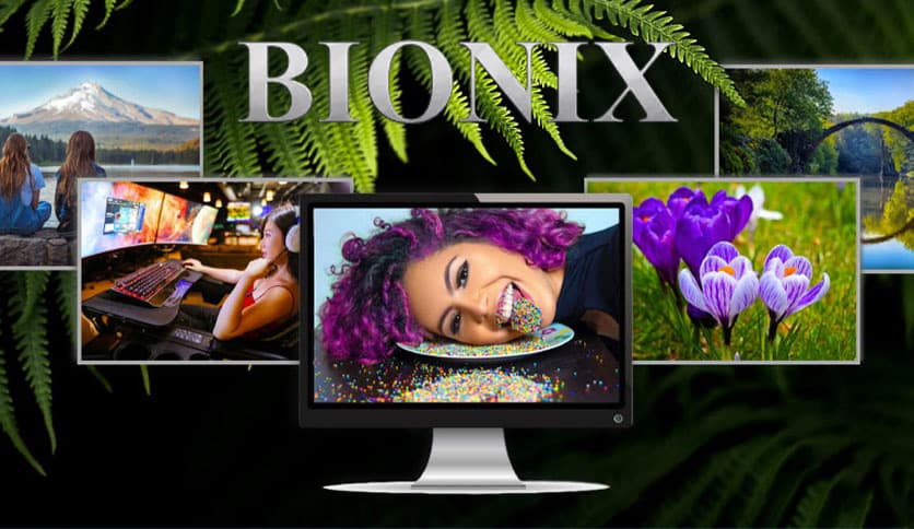 BioniX Desktop Wallpaper Changer Pro 13.12.0