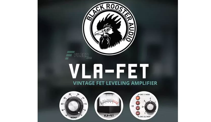 Black Rooster Audio Plugin Pack 3.0