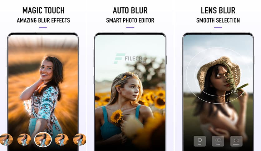 Blur Photo Editor – Blur Background Photo Effects 2.2