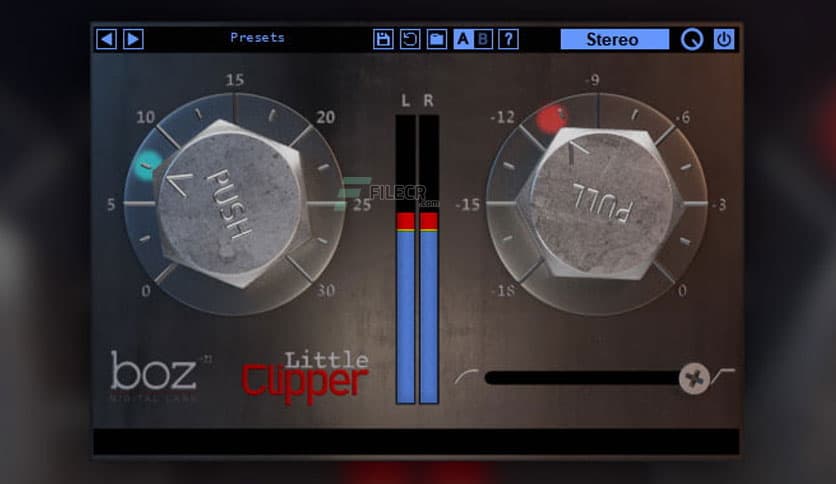 Boz Digital Labs Little Clipper 2 v2.0.4