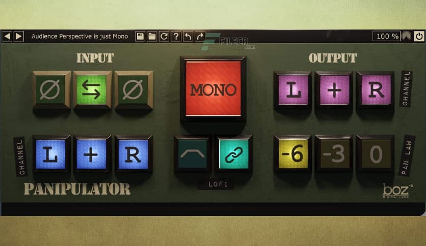 Boz Digital Labs Panipulator 3.0.8