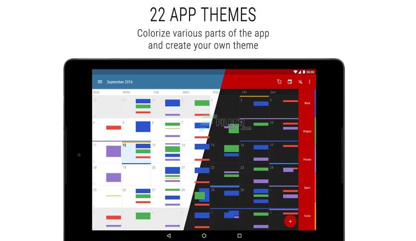 Business Calendar Planner 2.53.8 build 253801