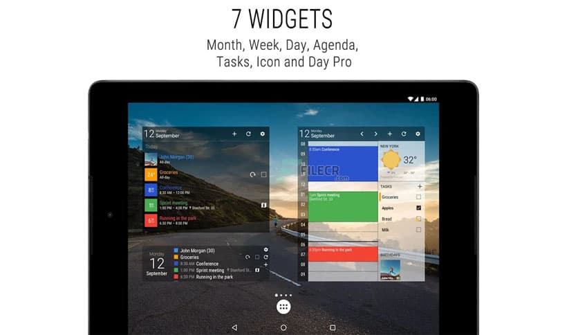 Business Calendar Planner 2.53.8 build 253801