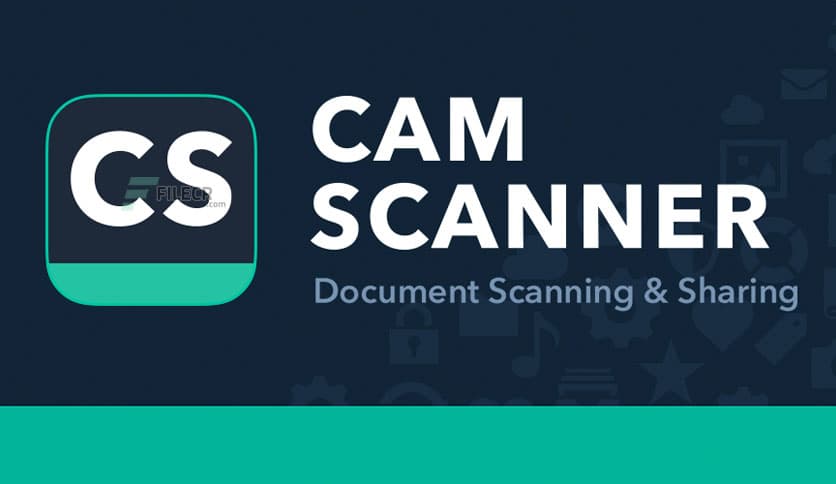 CamScanner- scanner, PDF maker 7.12.0.2602050000