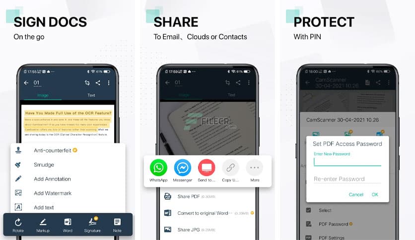 CamScanner- scanner, PDF maker 7.12.0.2602050000