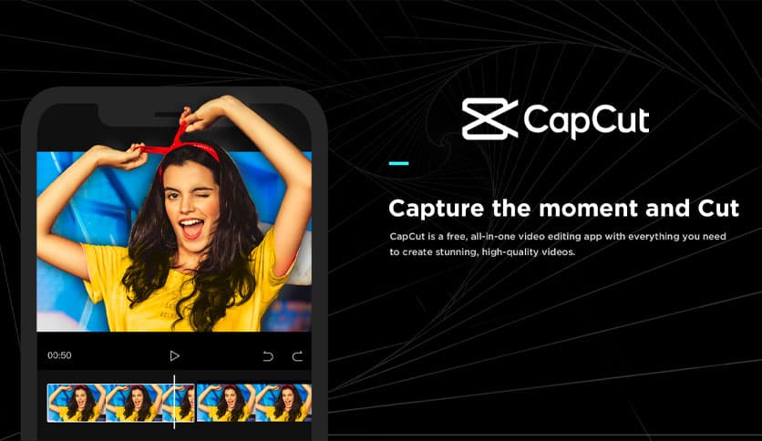 CapCut – Video Editor 15.6.0