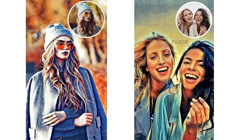 Cartoon Photo Editor: Cartoon Yourself, Selfie Art 1.2.3