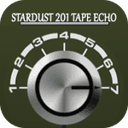 Cherry Audio Stardust 201 Tape Echo 1.4.0.38