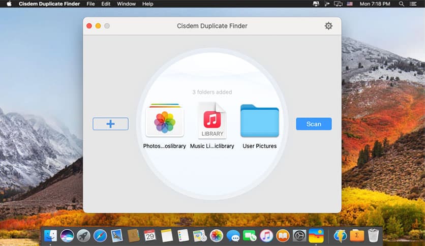 Cisdem Duplicate Finder 6.5.0