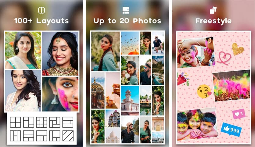 Collage Maker – Photo Editor 2.352.195