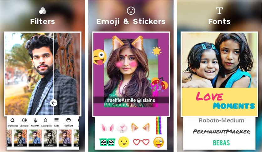 Collage Maker – Photo Editor 2.352.195