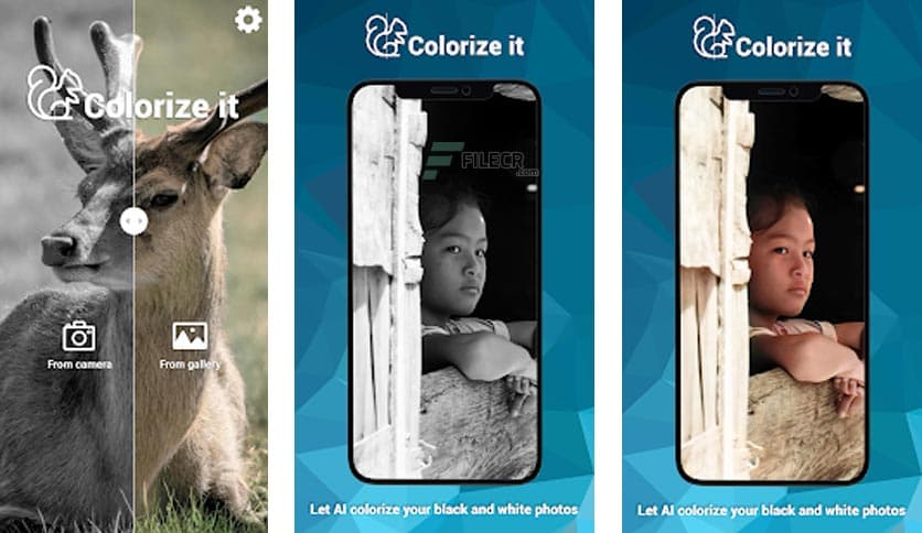 Colorize it – Colorize Photos 2.2.0