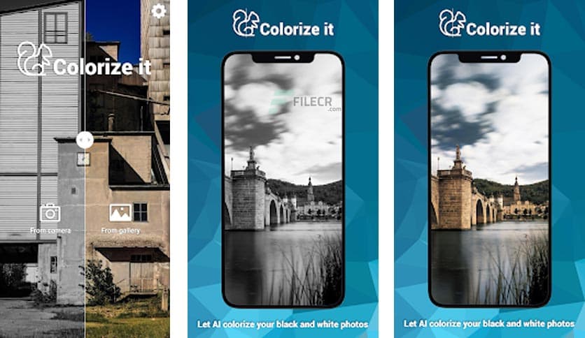 Colorize it – Colorize Photos 2.2.0