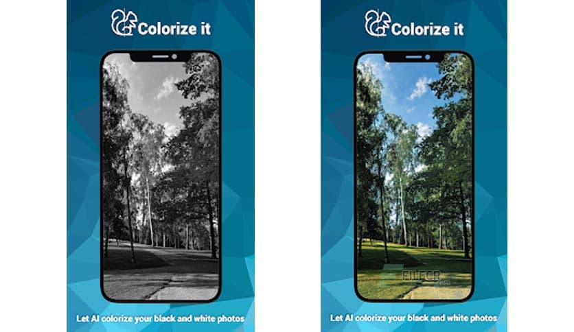 Colorize it – Colorize Photos 2.2.0