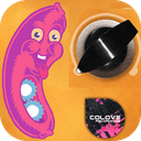 COLOVE Products DADA Life Sausage Fattener 2.1