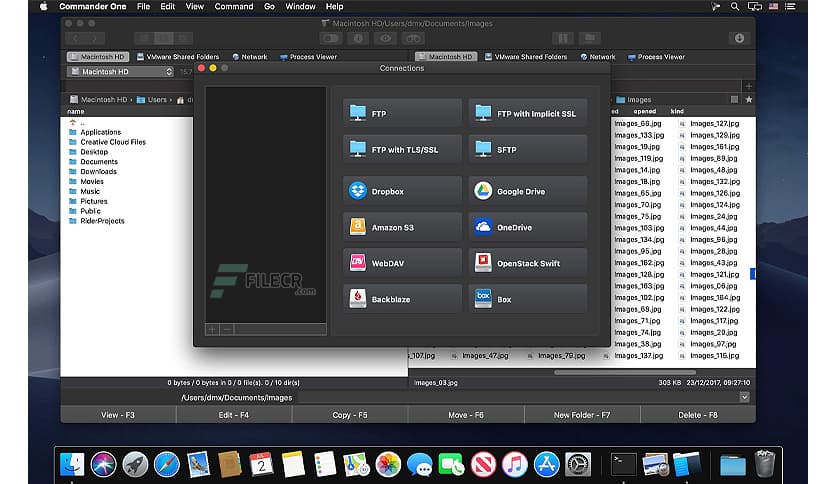 Commander One PRO Pack 3.17.1