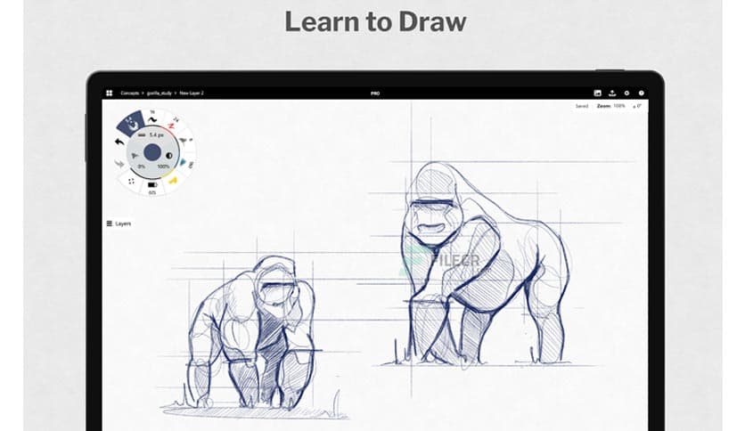 Concepts: Sketch, Note, Draw 2025.12.5