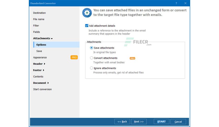 Coolutils Total Thunderbird Converter 4.1.0.359