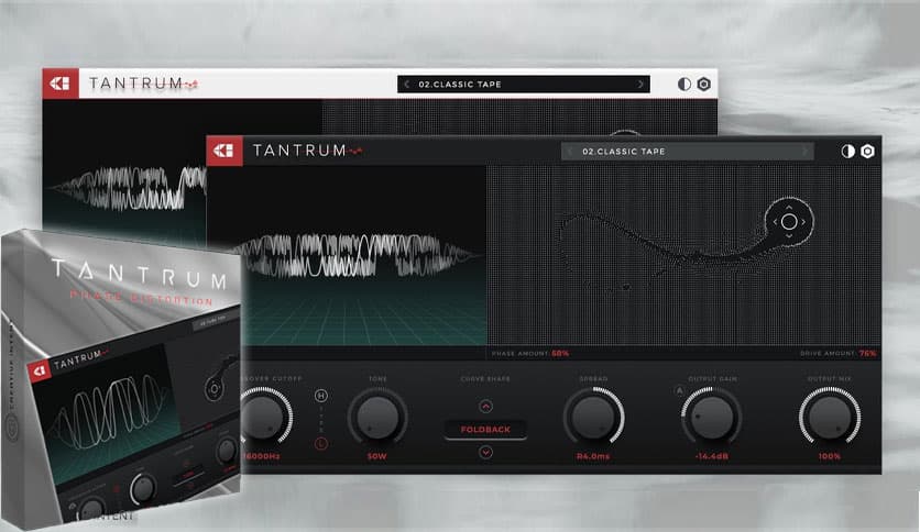 Creative Intent Tantrum 1.2.1