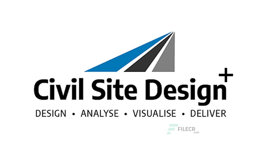 CSS Civil Site Design Plus v21.30