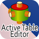 DB Software Laboratory Active Table Editor 5.3.4.19