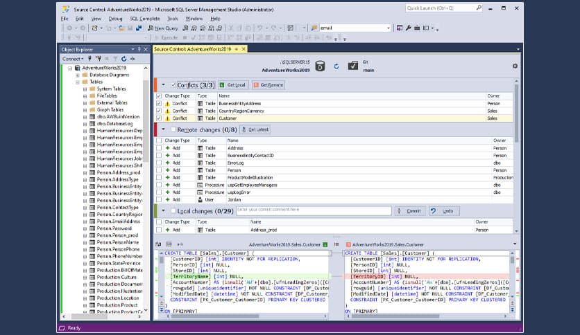 Devart dbForge Source Control for SQL Server 2.7.2