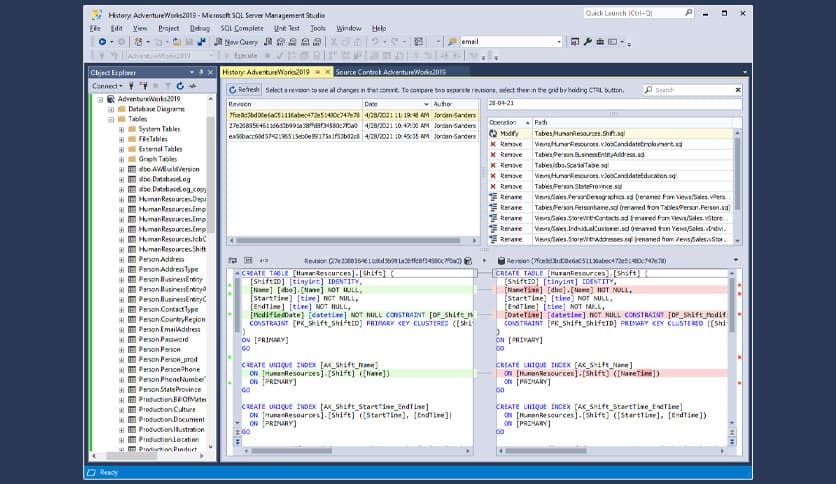 Devart dbForge Source Control for SQL Server 2.7.2
