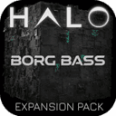 DHPlugins BORG BASS Expansion 2.0.4 for HALO 2