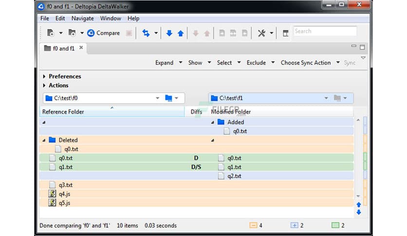 Deltopia Deltawalker Oro Edition 2.7.0