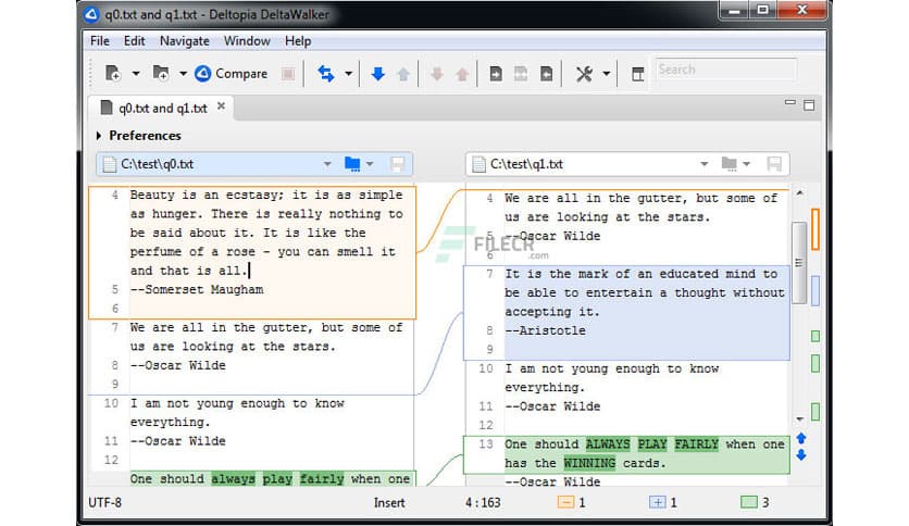 Deltopia Deltawalker Oro Edition 2.7.0