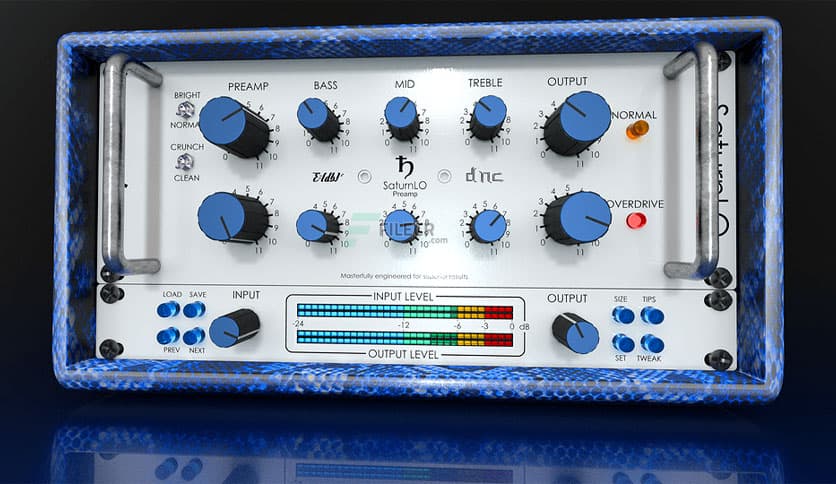 DiBiQuadro Audio Preamps Bundle 2021.11