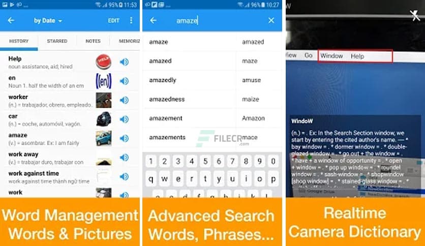 Dict Box – Universal Dictionary 8.9.9