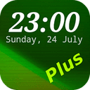 DIGI Clock Widget Plus 3.6.0 build 25806