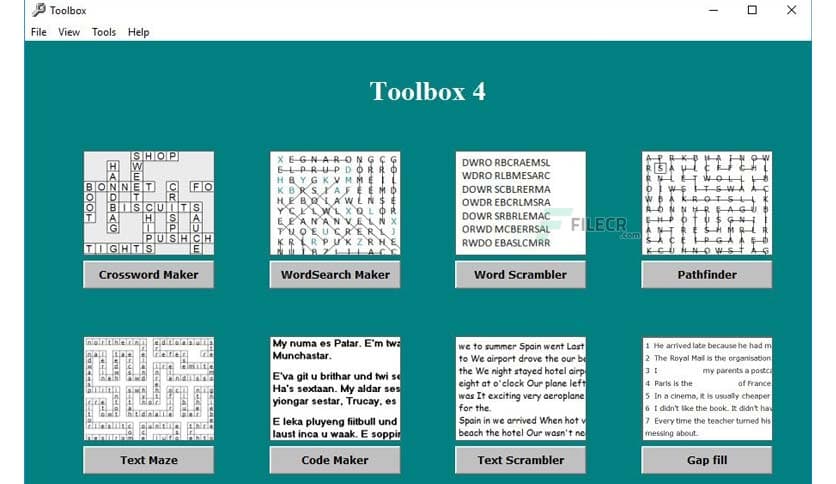Discovery Educational Software Toolbox 4.1.0