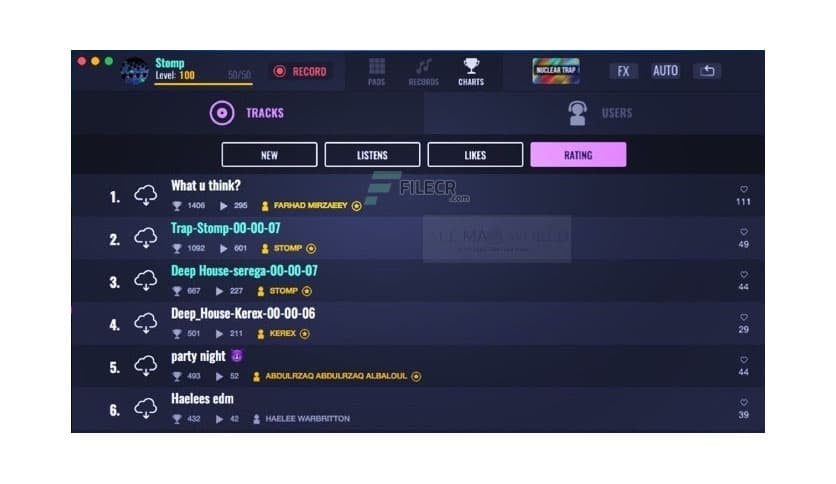 DJ Mix Pads 2 v6.0.1