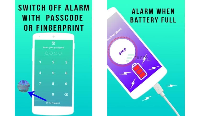 Don’t touch my mobile: Anti-Theft Motion Alarm v1.0.8