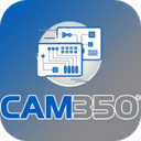 CAM350/DFMStream 15.0 & BluePrint-PCB 7.1.2145