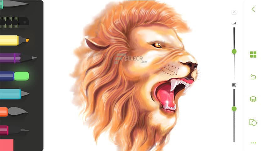 Drawing Desk: Draw, Paint Art 10.2.6